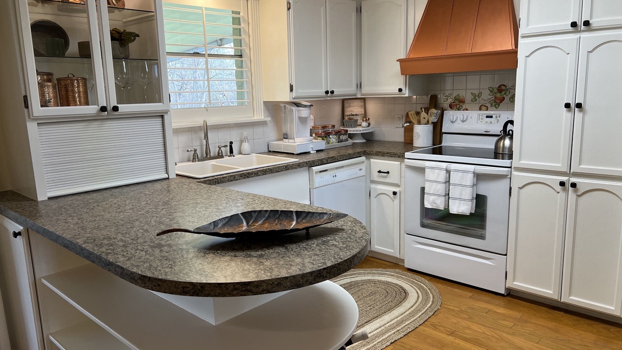 Photo of Kitchen in Colleyville