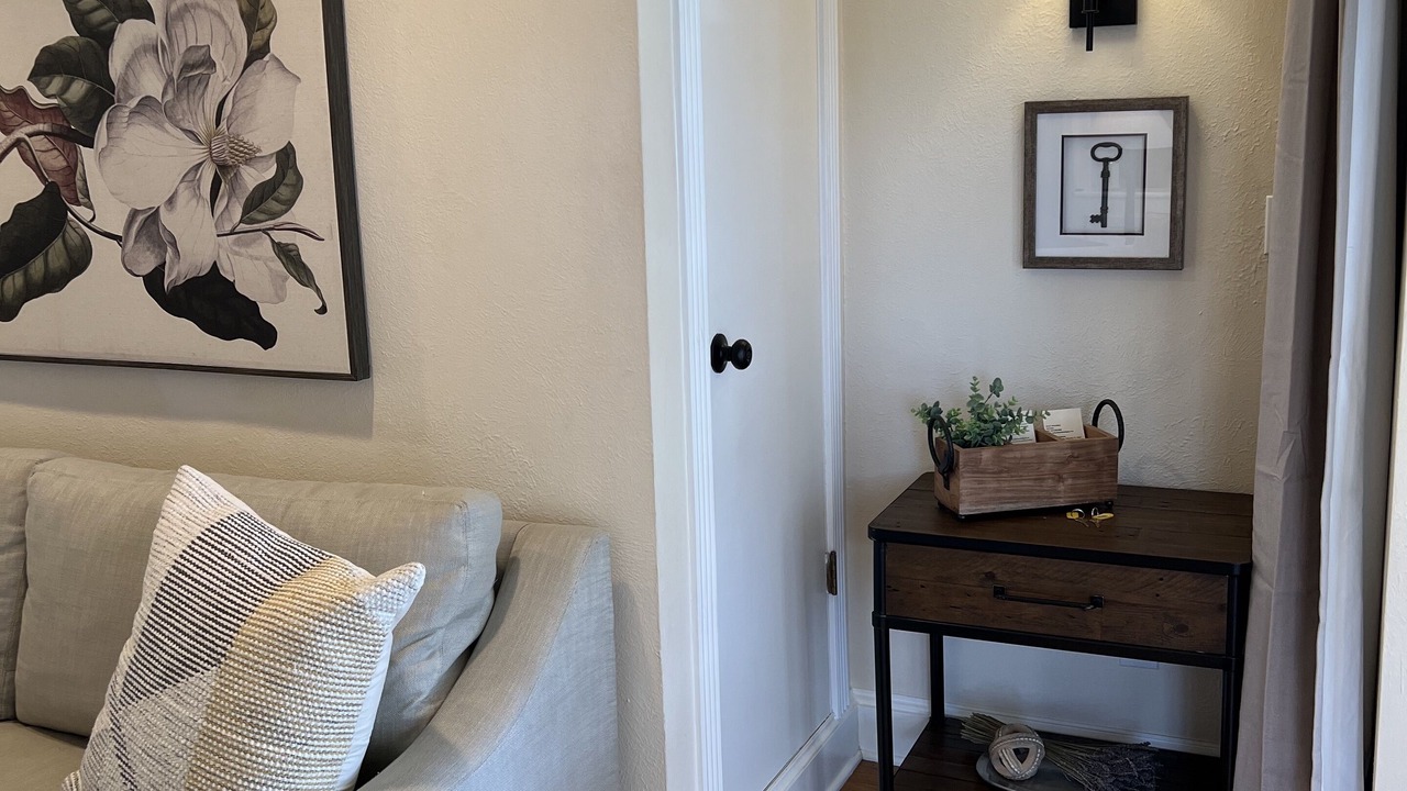 Photo of Livingroom in Colleyville