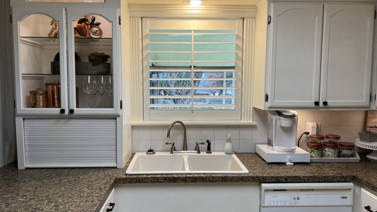 Photo of Kitchen in Colleyville