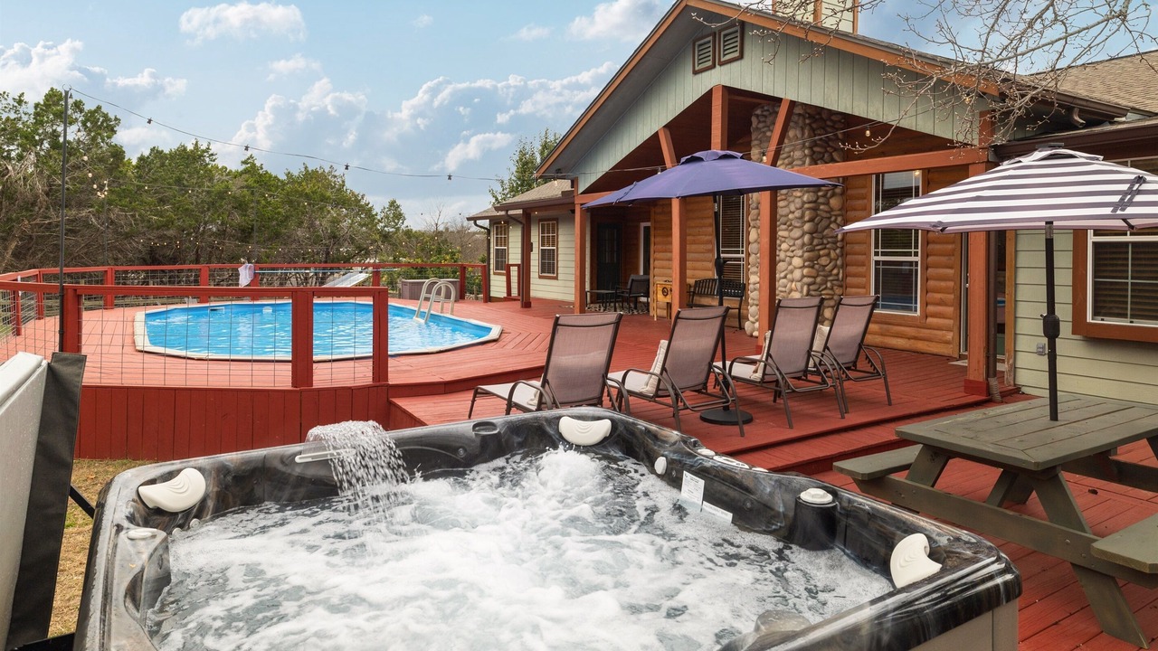 Photo of Outdoor in Dripping Springs