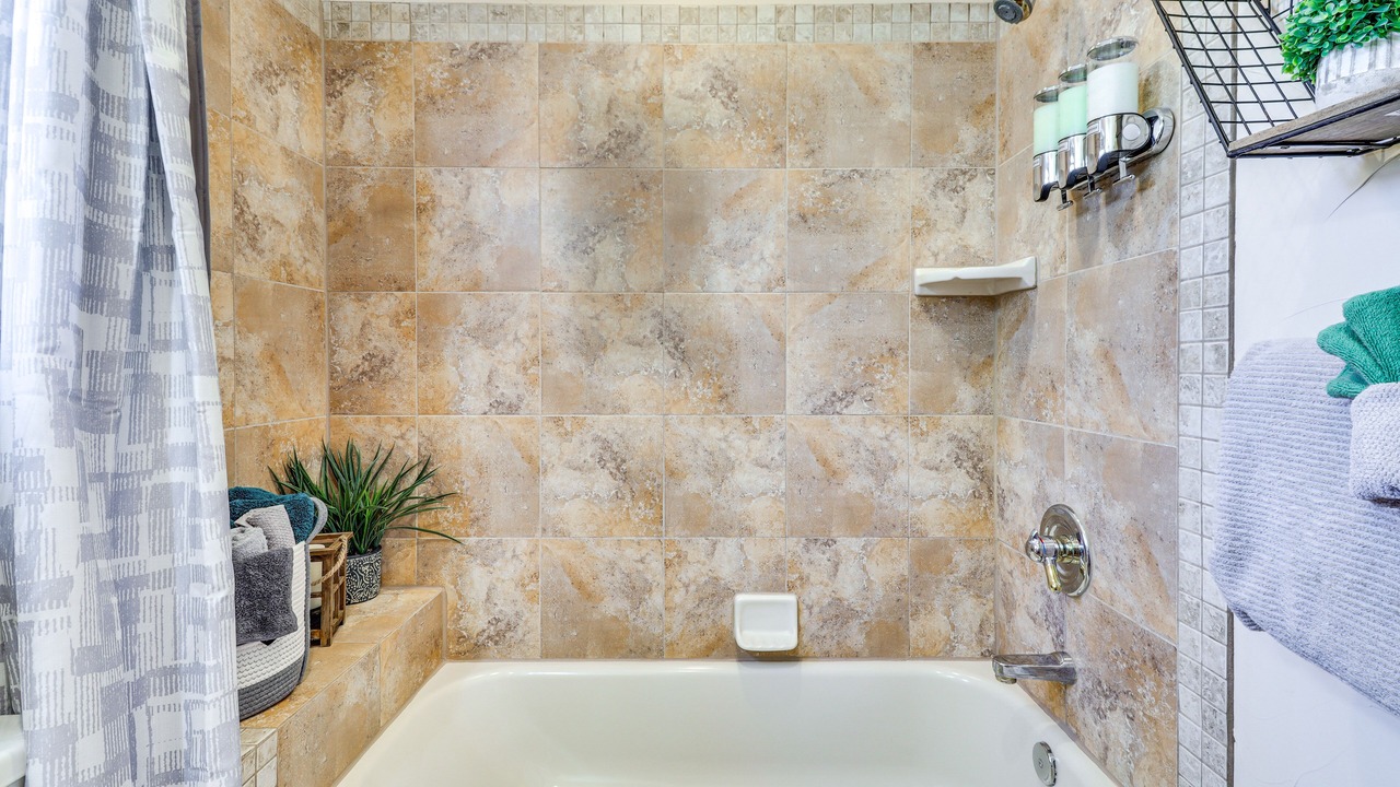Photo of Bathroom in Ruidoso