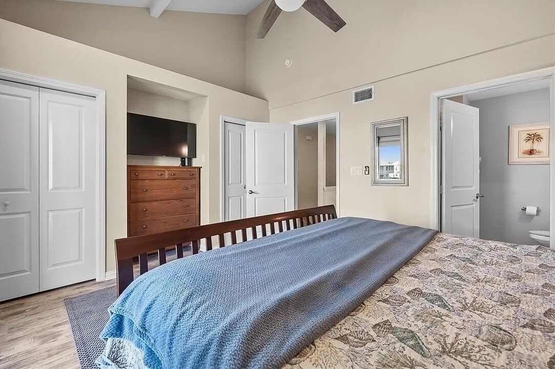 Photo of Bedroom in Key Allegro