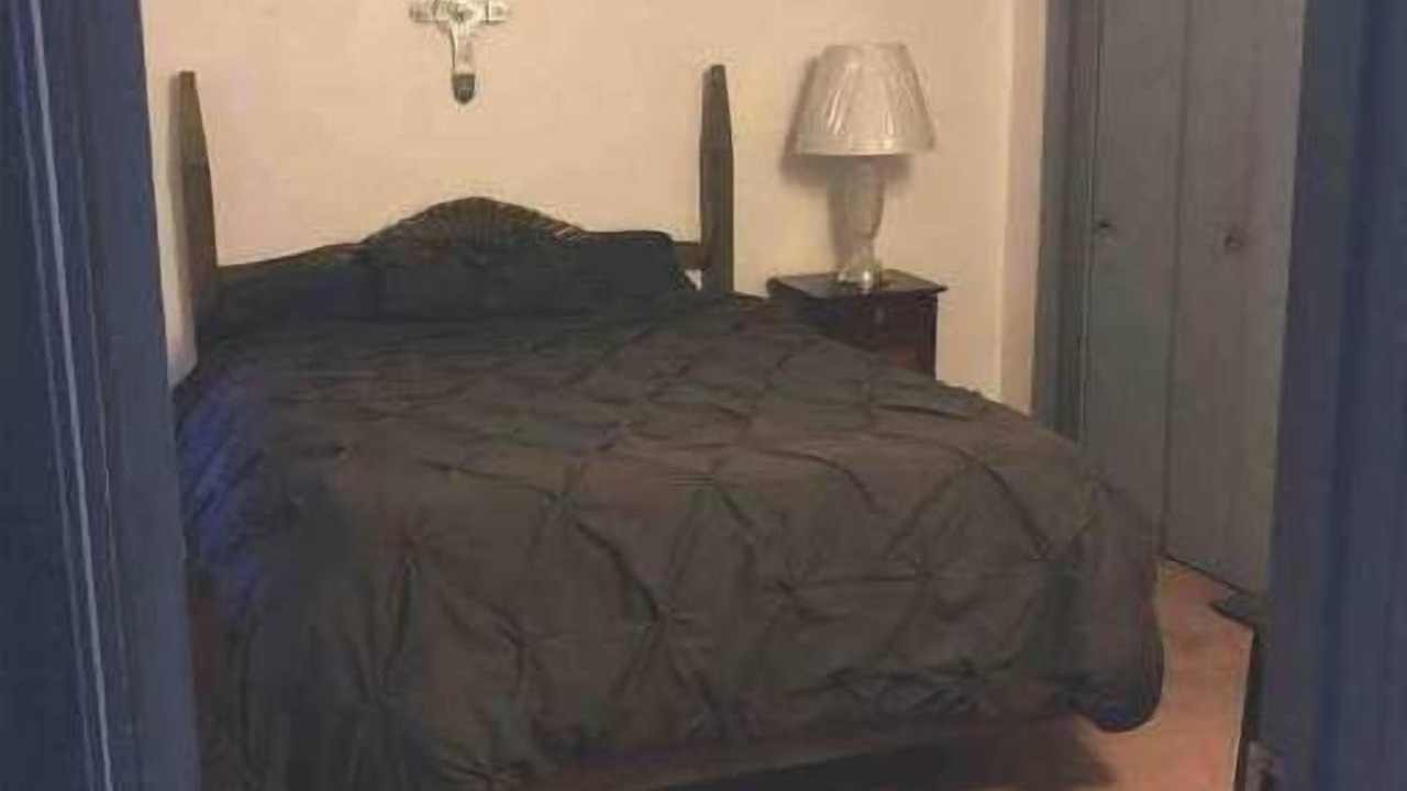 Photo of Bedroom in Northeast Santa Fe
