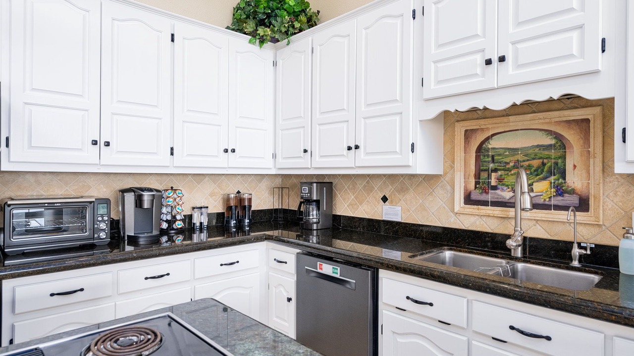 Photo of Kitchen in Helotes