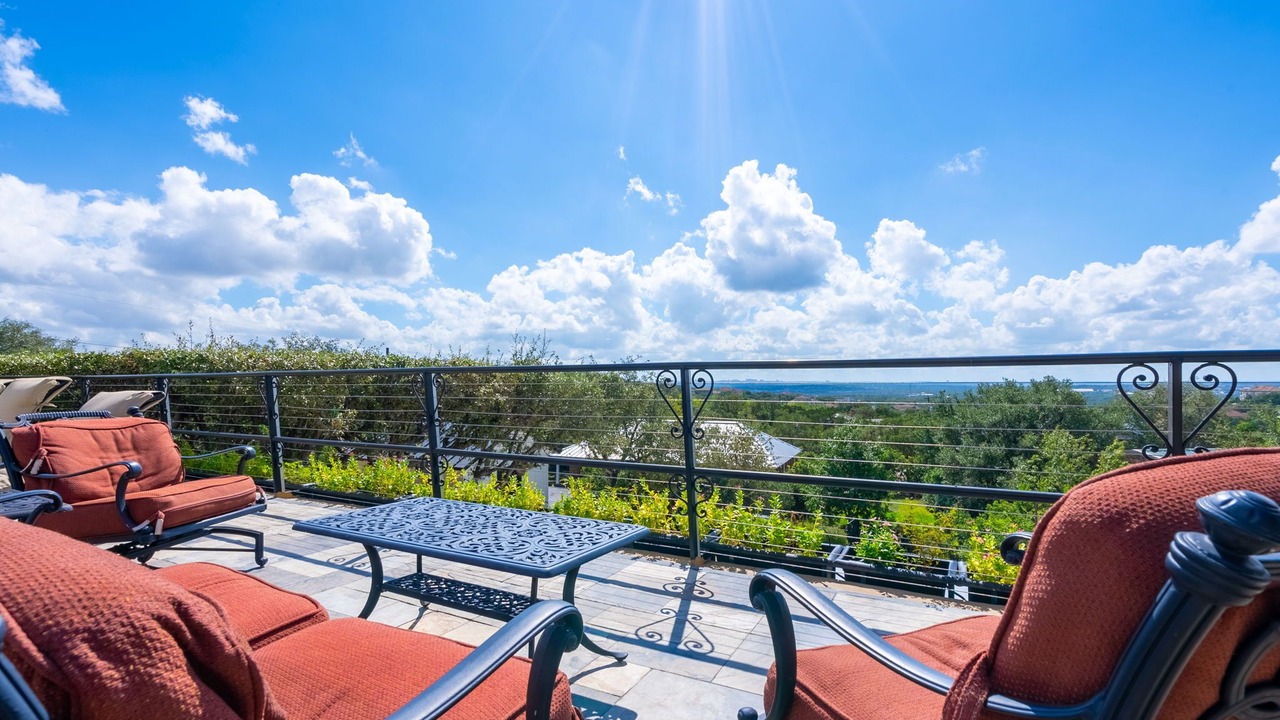 Photo of Outdoor in Helotes