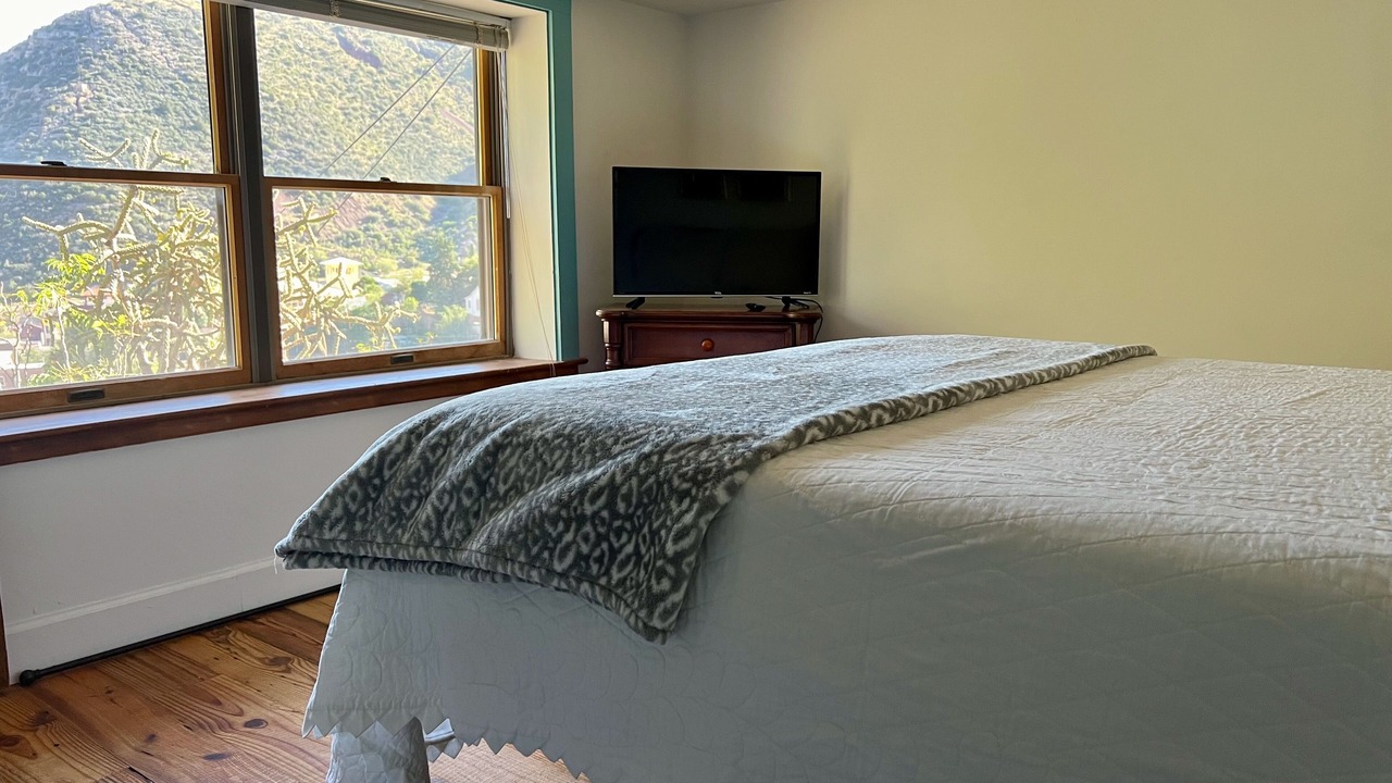 Photo of Bedroom in Bisbee
