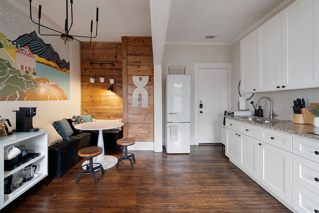 Photo of Kitchen in Kessler