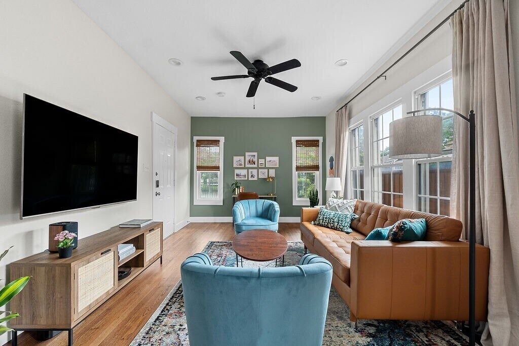Photo of Bedroom in Kessler