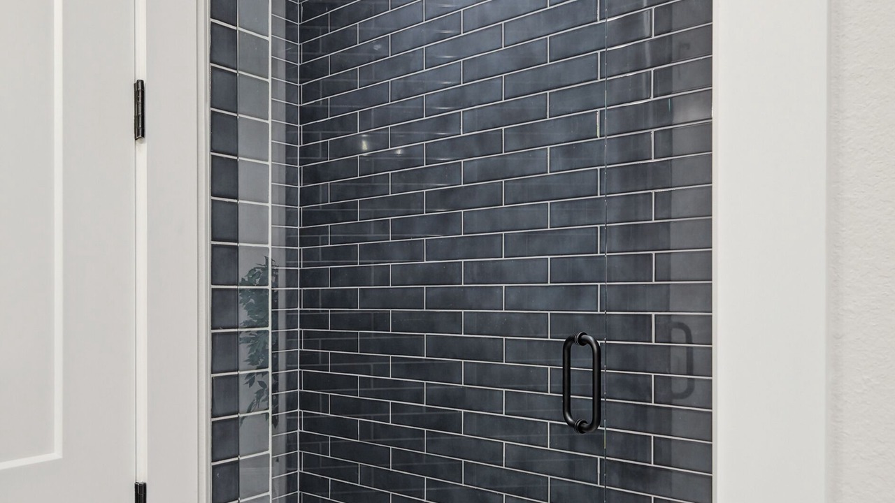 Photo of Bathroom in Graford