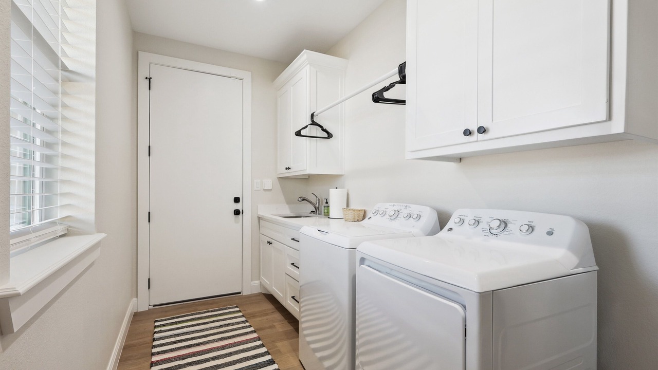 Photo of Bedroom in Graford