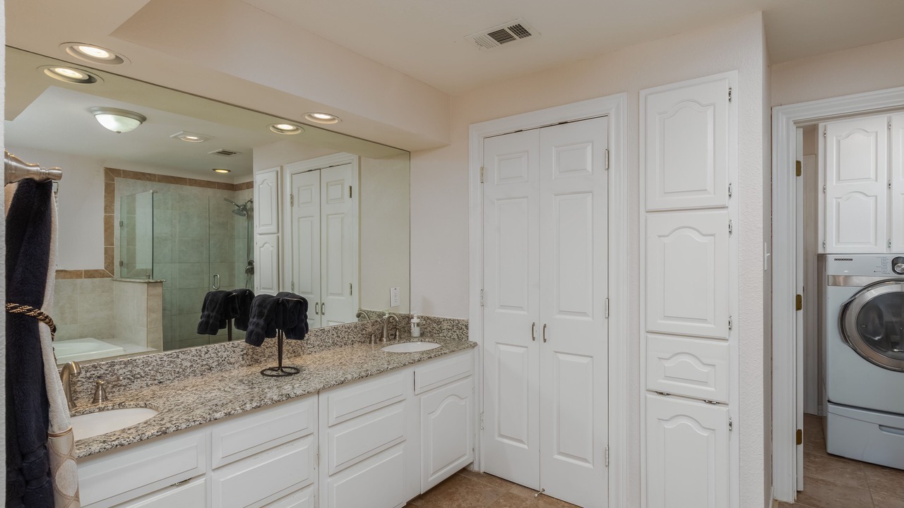 Photo of Bathroom in Arlington Heights