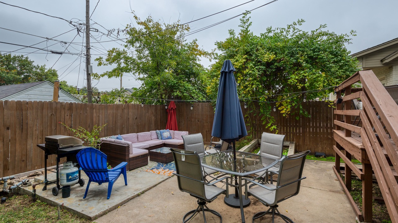 Photo of Outdoor in Arlington Heights