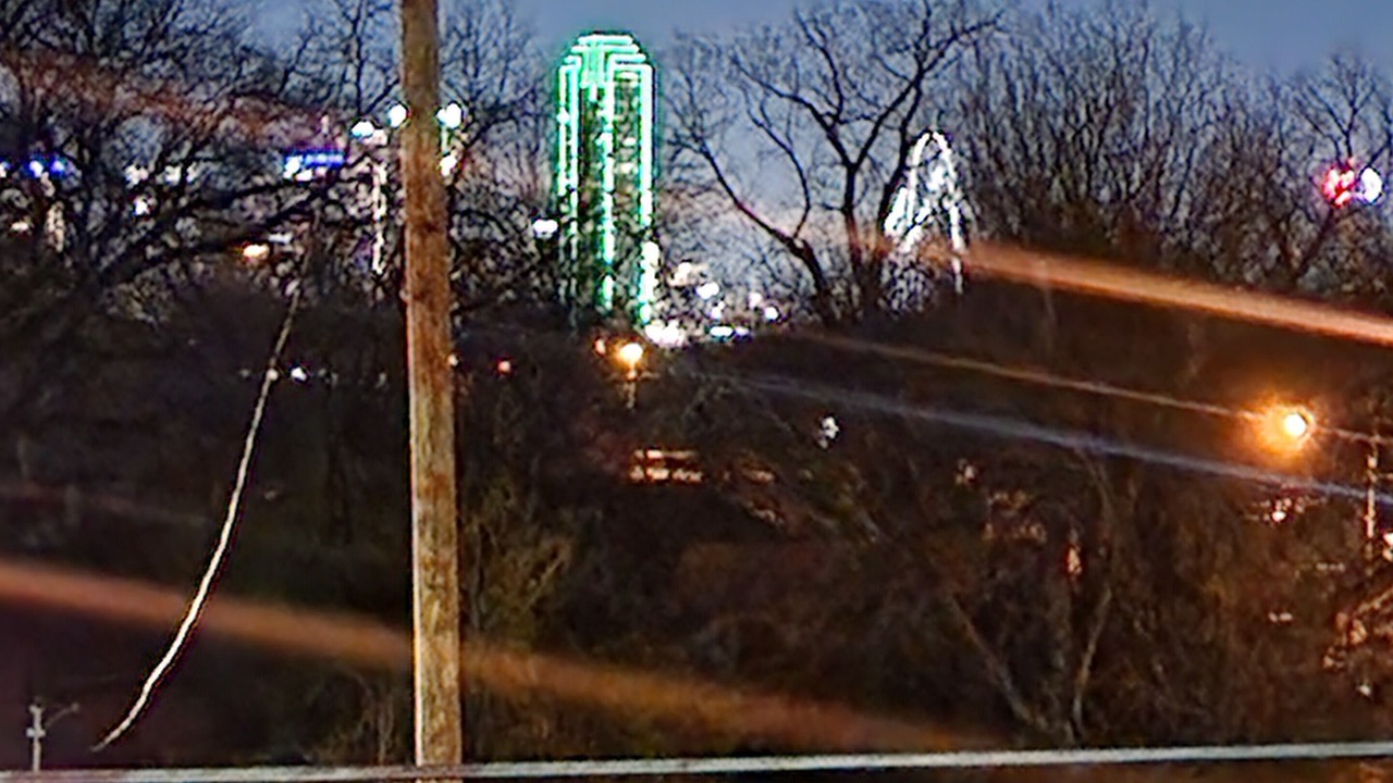 Photo of Outdoor in West Dallas