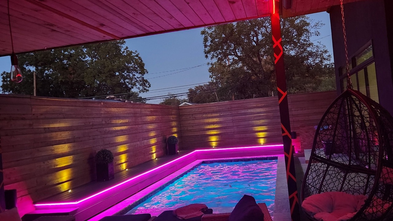Photo of Outdoor in West Dallas