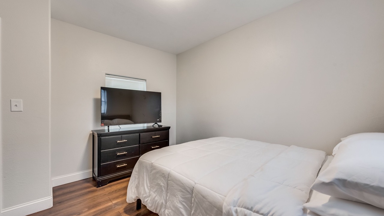 Photo of Bedroom in Carter Riverside