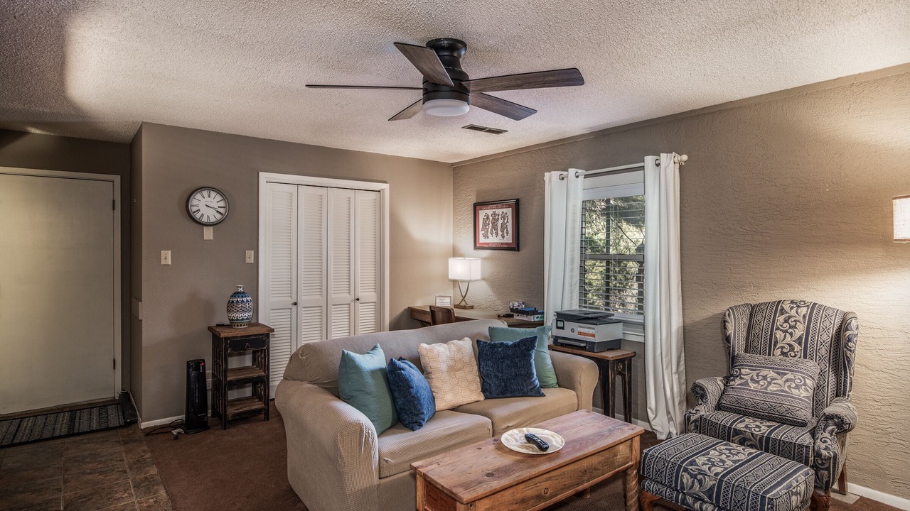 Photo of Livingroom in Alto