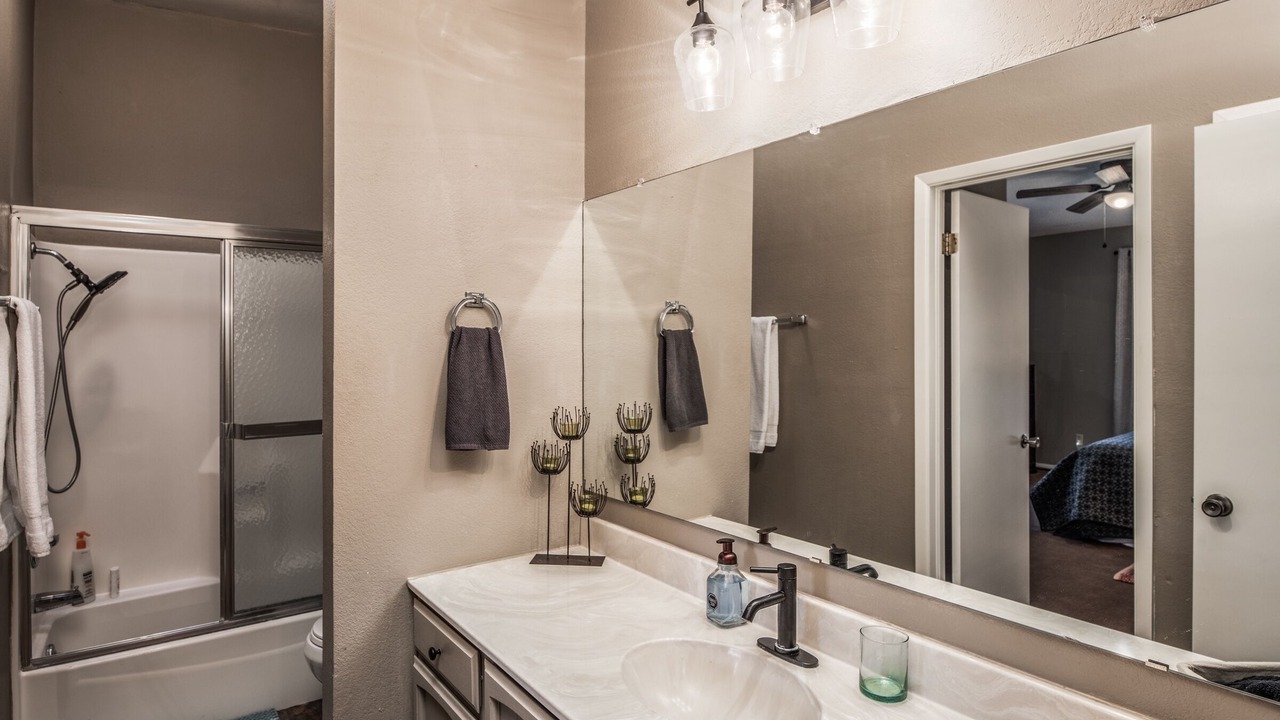 Photo of Bathroom in Alto