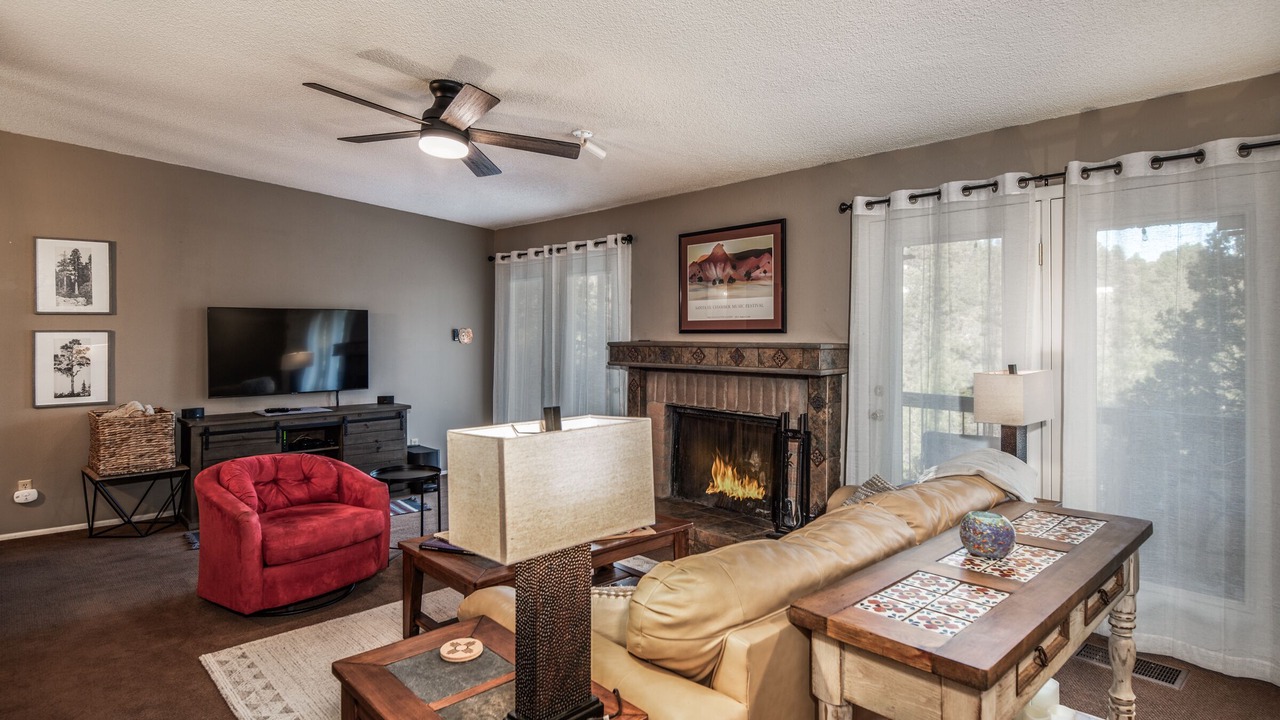 Photo of Livingroom in Alto