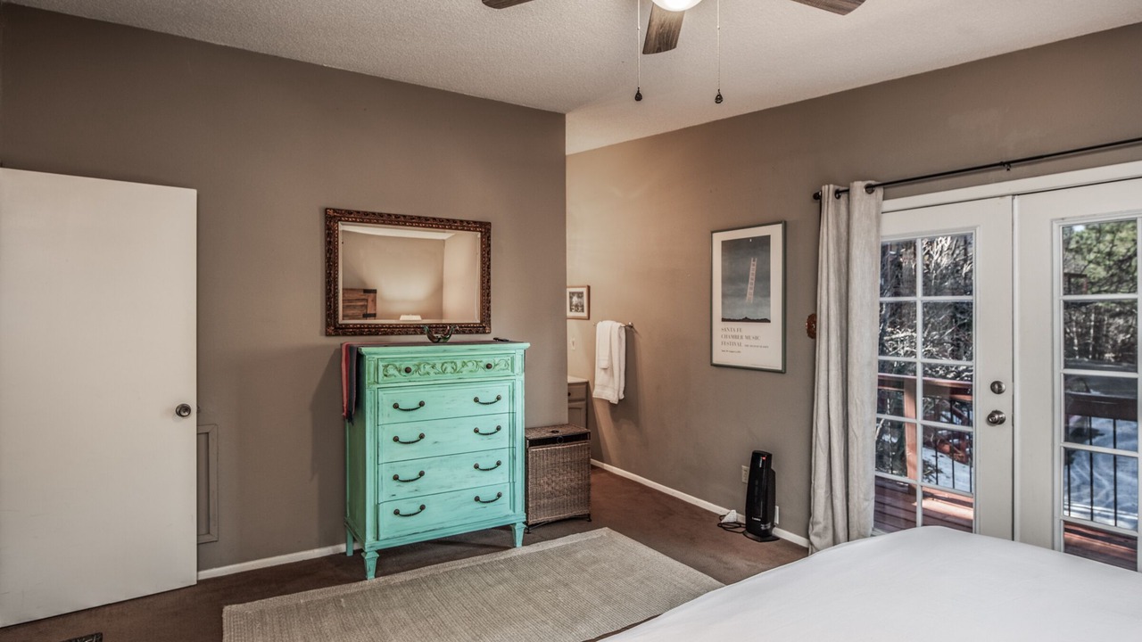 Photo of Bedroom in Alto
