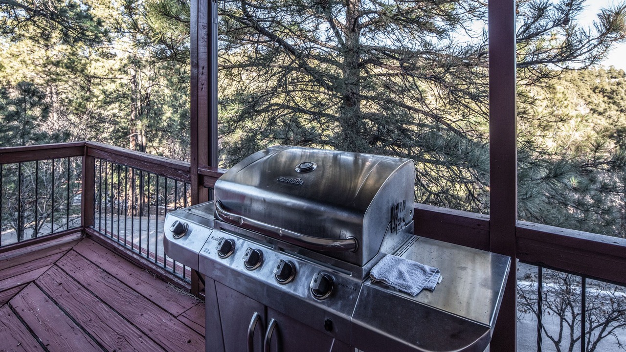 Photo of Outdoor in Alto