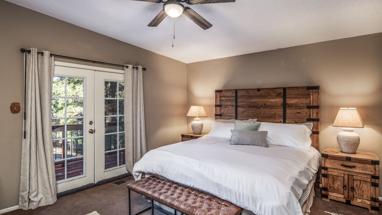 Photo of Bedroom in Alto