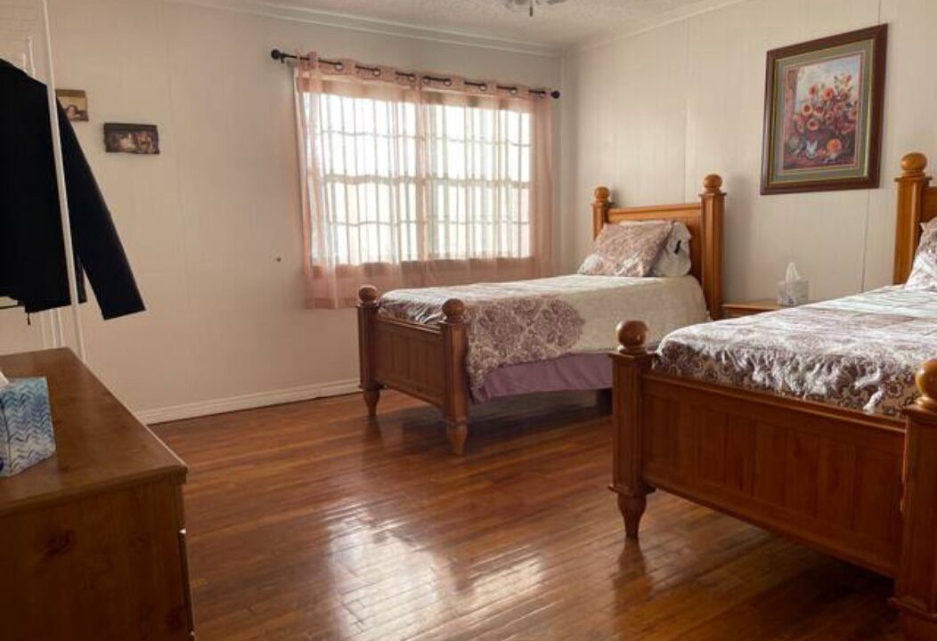 Photo of Bedroom in El Paso