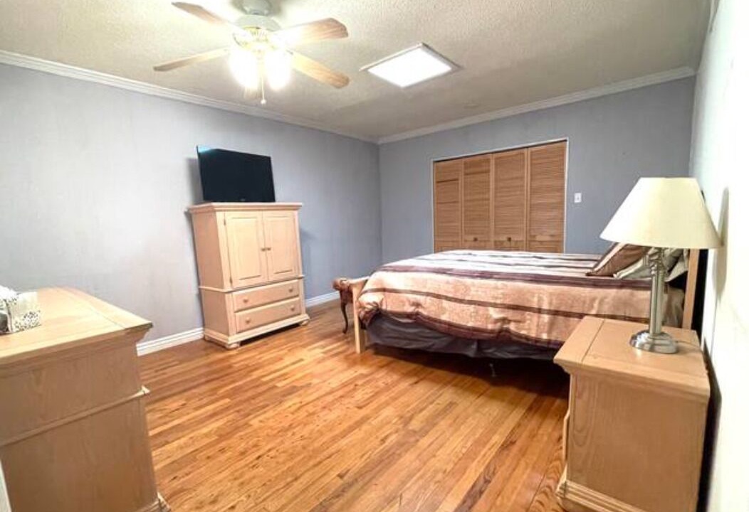 Photo of Bedroom in El Paso