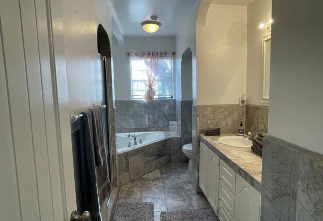 Photo of Bathroom in El Paso