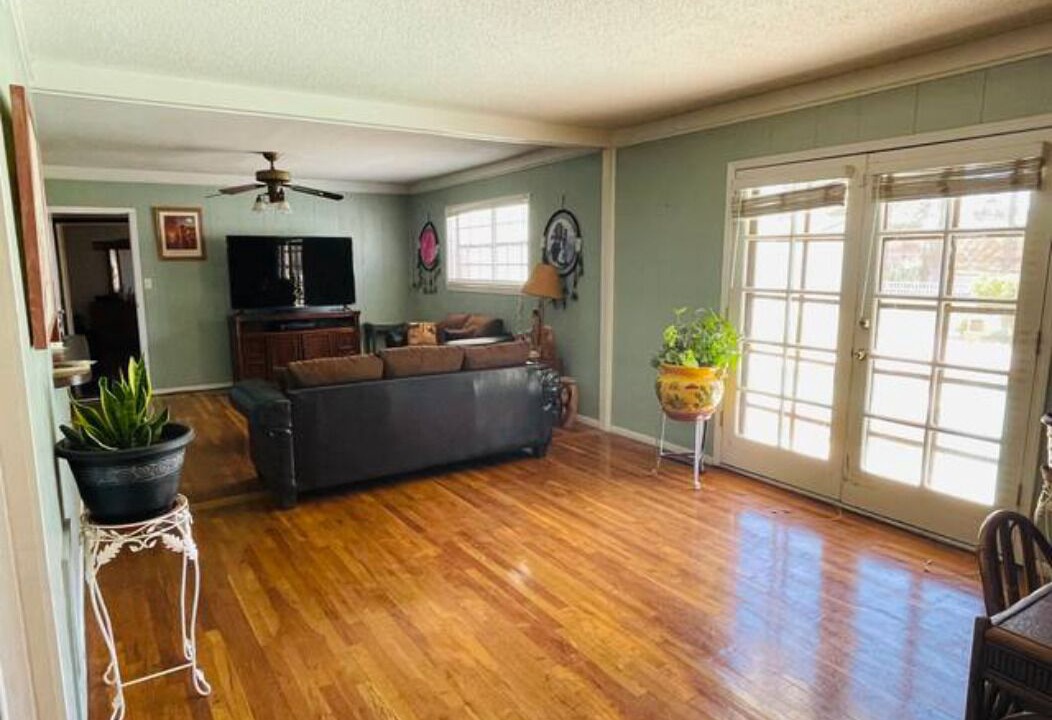 Photo of Livingroom in El Paso
