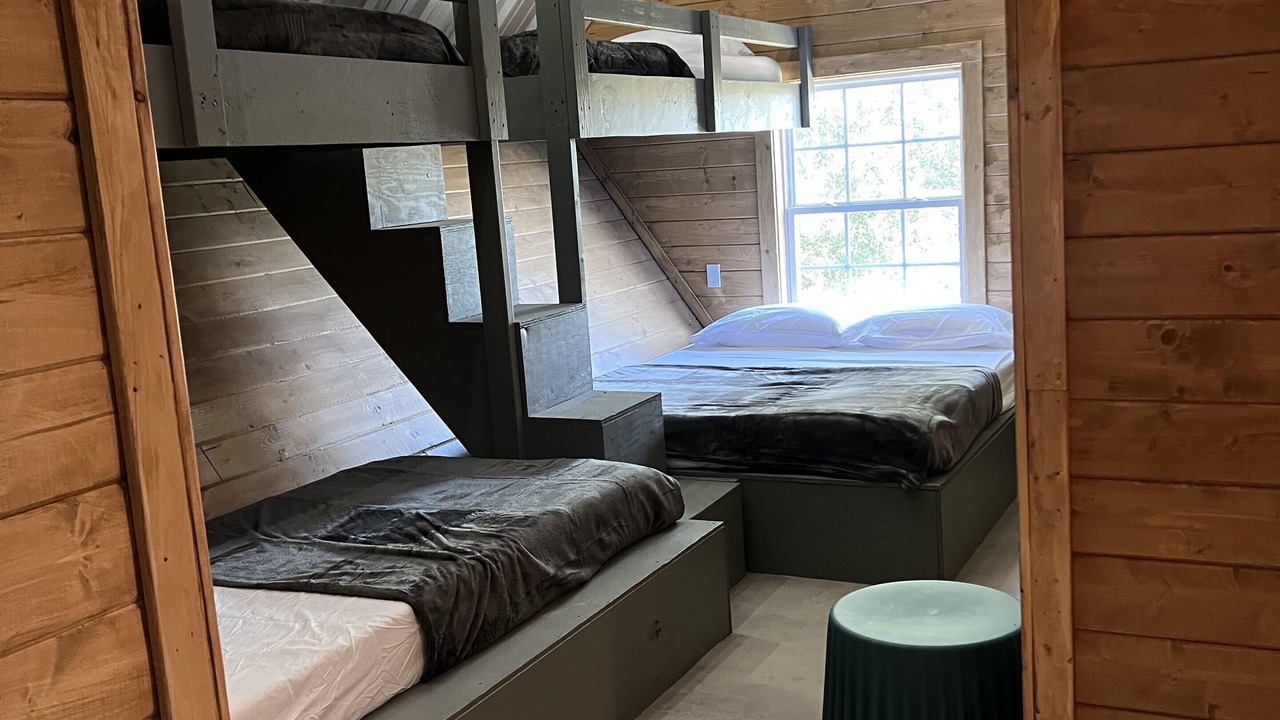 Photo of Bedroom in Katy