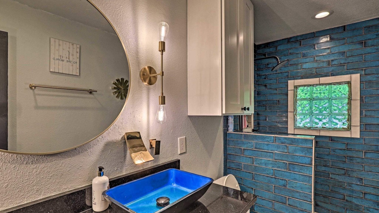 Photo of Bathroom in Fort Worth