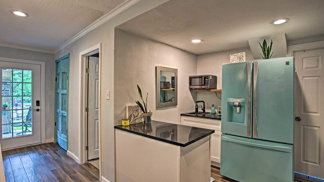 Photo of Kitchen in Fort Worth