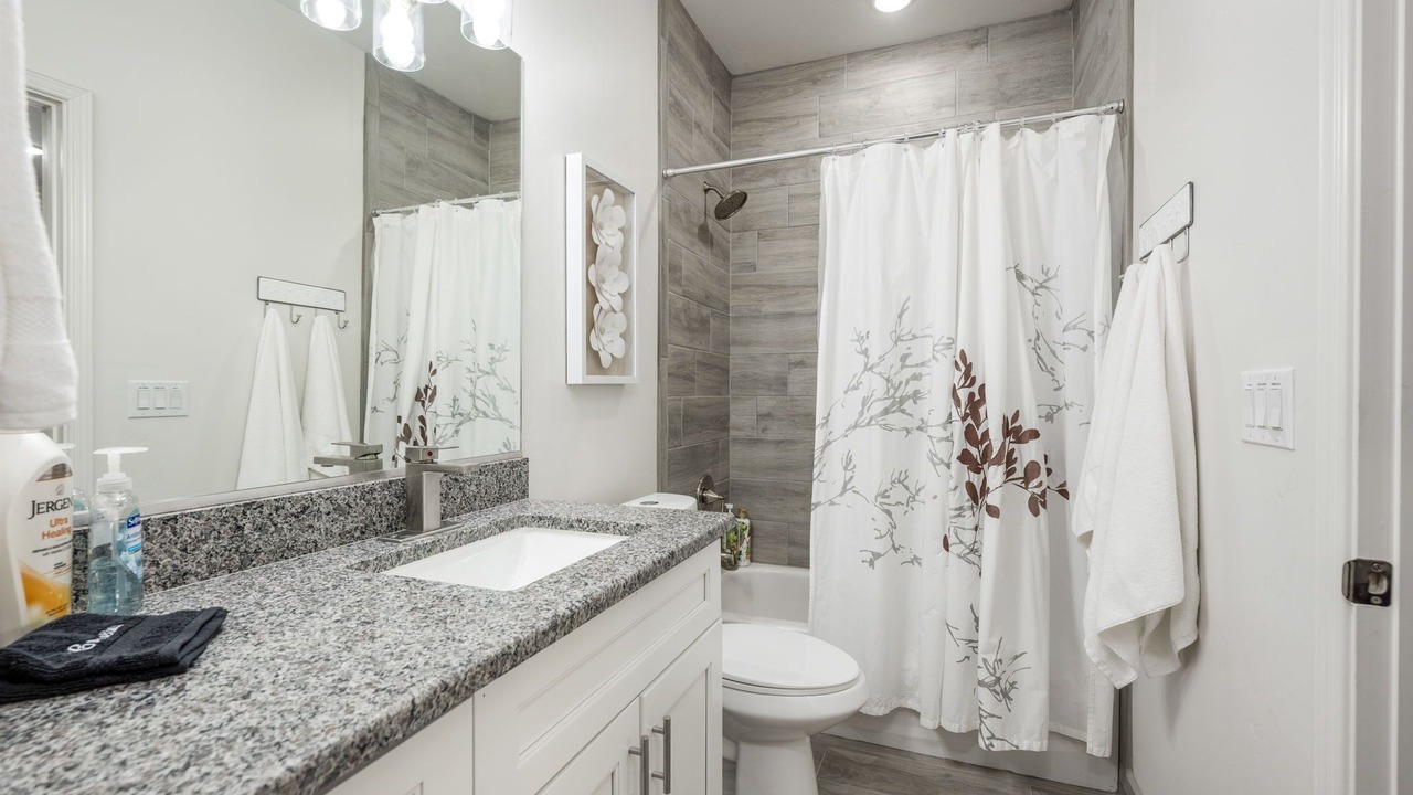 Photo of Bathroom in Mesilla Park