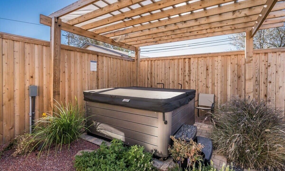 Photo of Patio Balcony in Amarillo