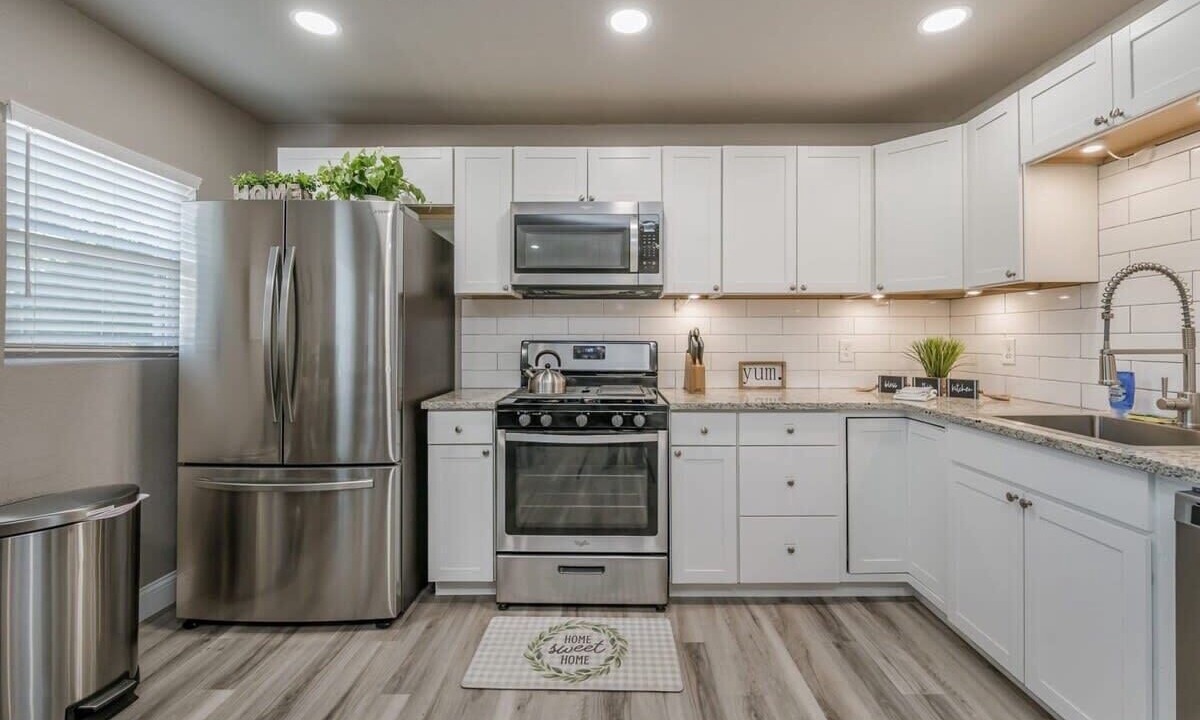 Photo of Kitchen in Amarillo