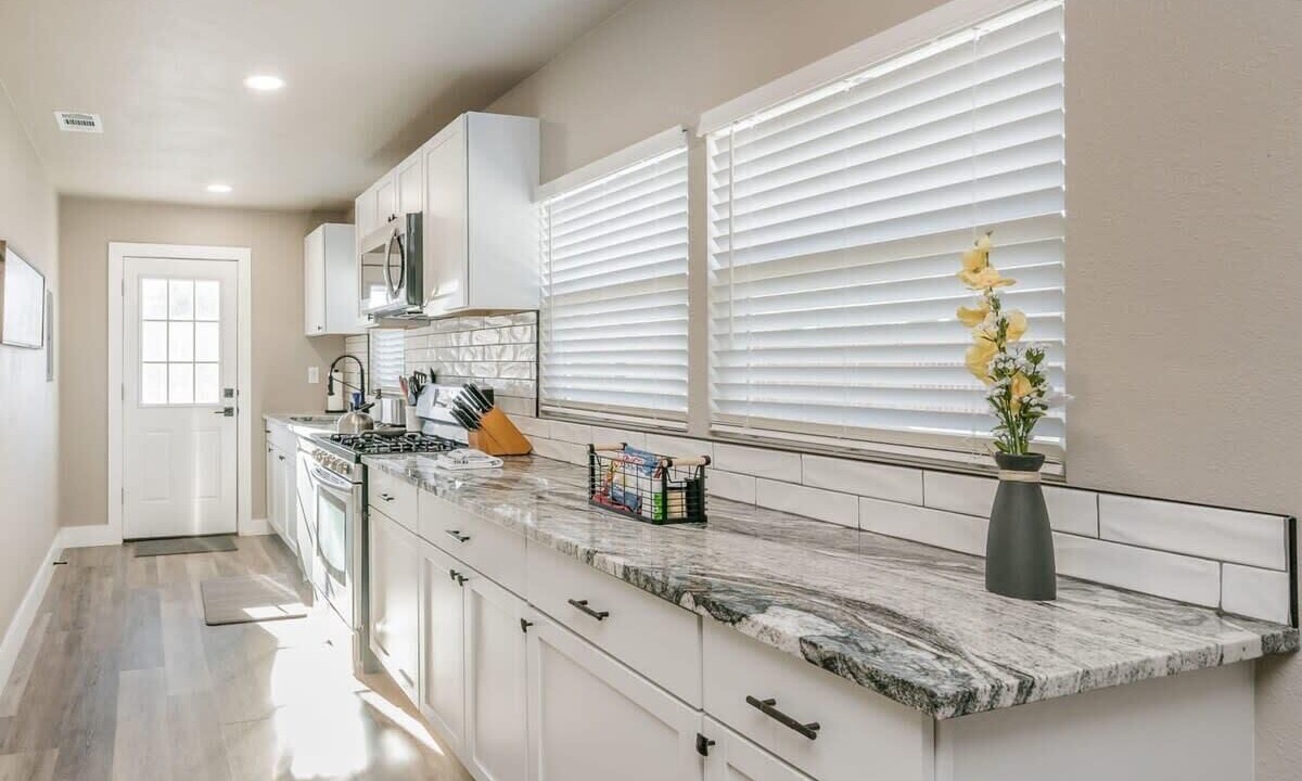 Photo of Kitchen in Amarillo