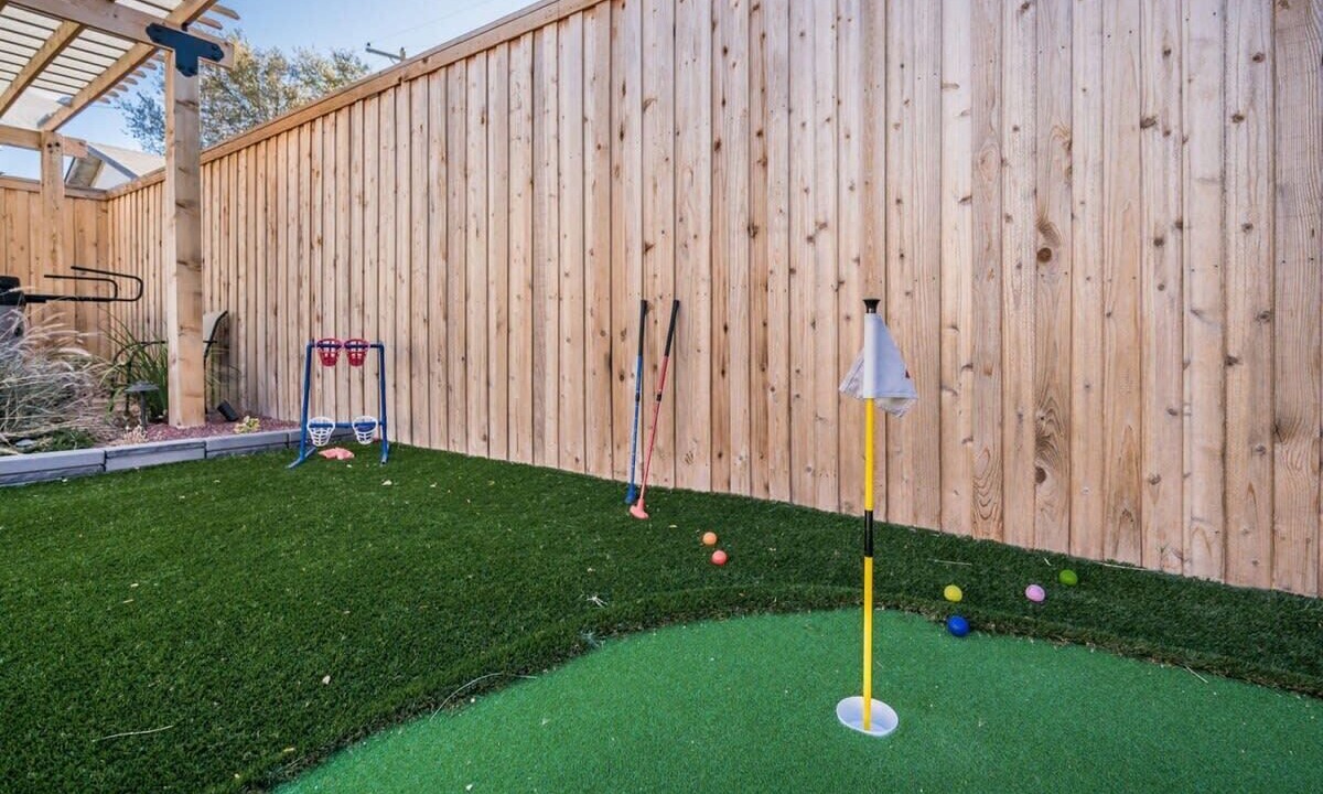 Photo of Outdoor in Amarillo
