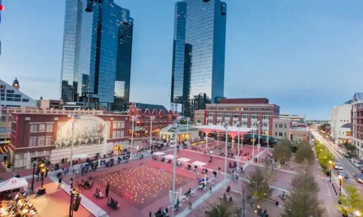 Photo of Others in Fort Worth