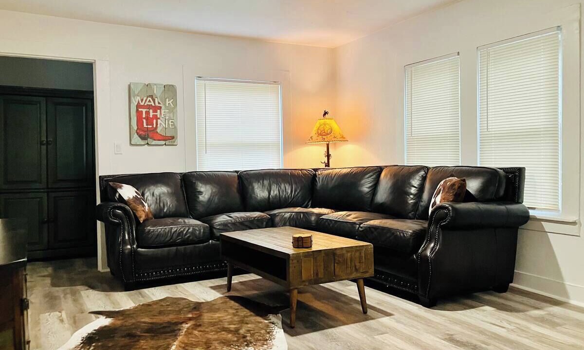 Photo of Livingroom in Fort Worth