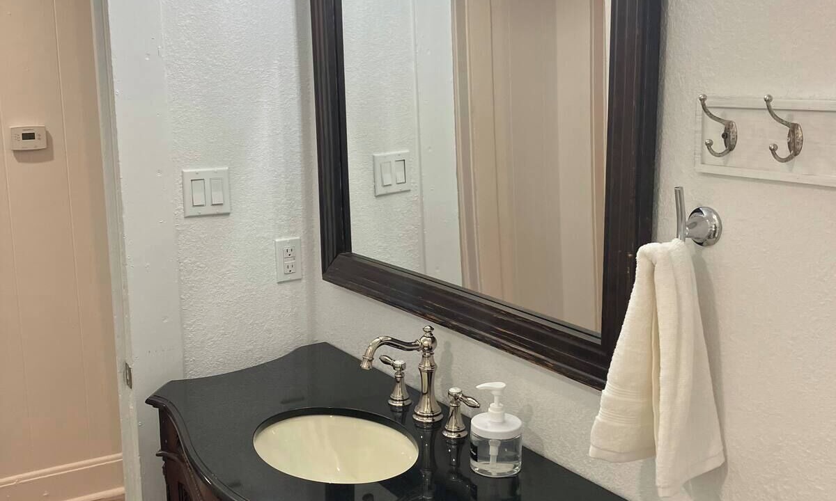 Photo of Bathroom in Fort Worth