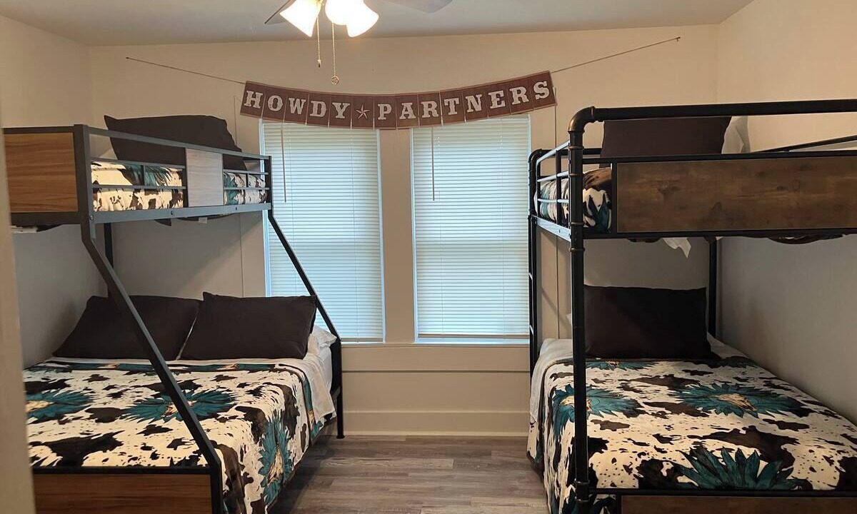 Photo of Bedroom in Fort Worth