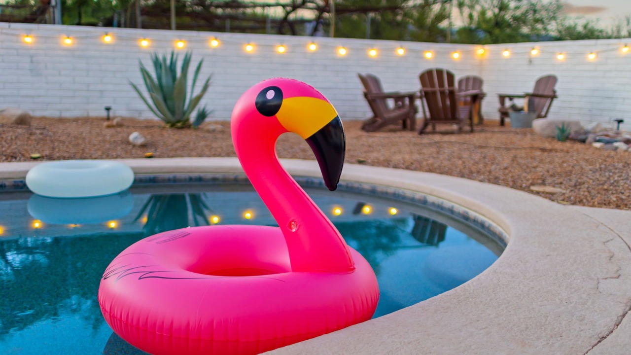 Photo of Outdoor in Bel Air Ranch Estates