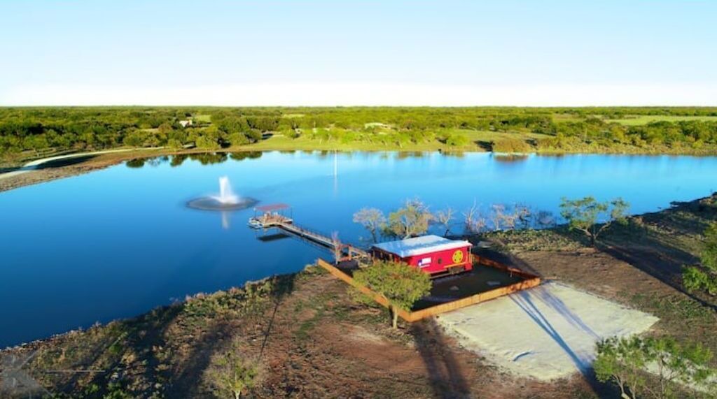Photo of Outdoor in Baird