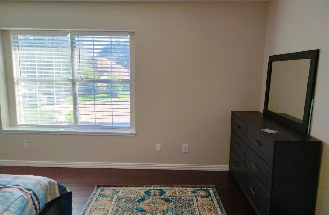 Photo of Bedroom in Fort Worth