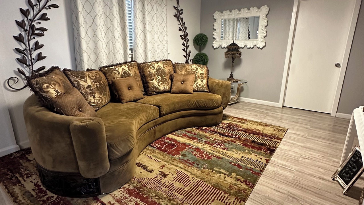 Photo of Bedroom in North San Antonio - SAT