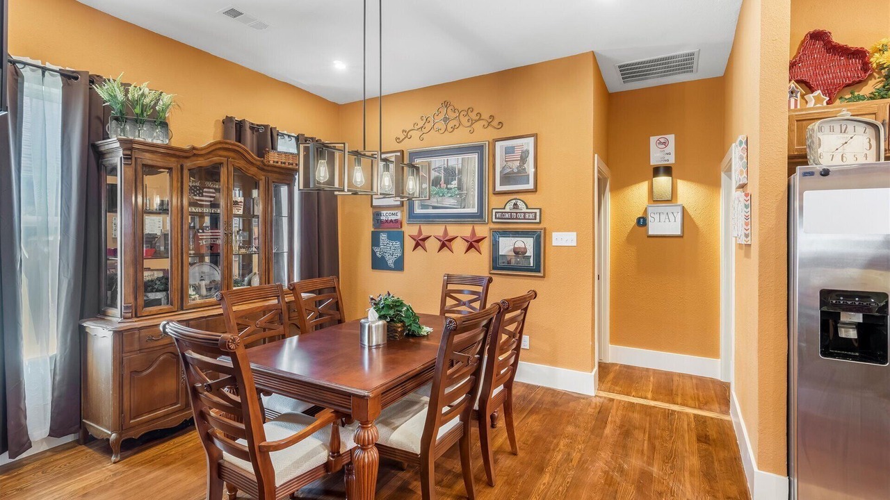 Photo of Bedroom in Fort Worth