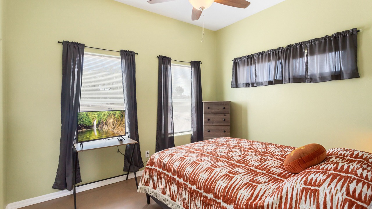 Photo of Bedroom in Tombstone
