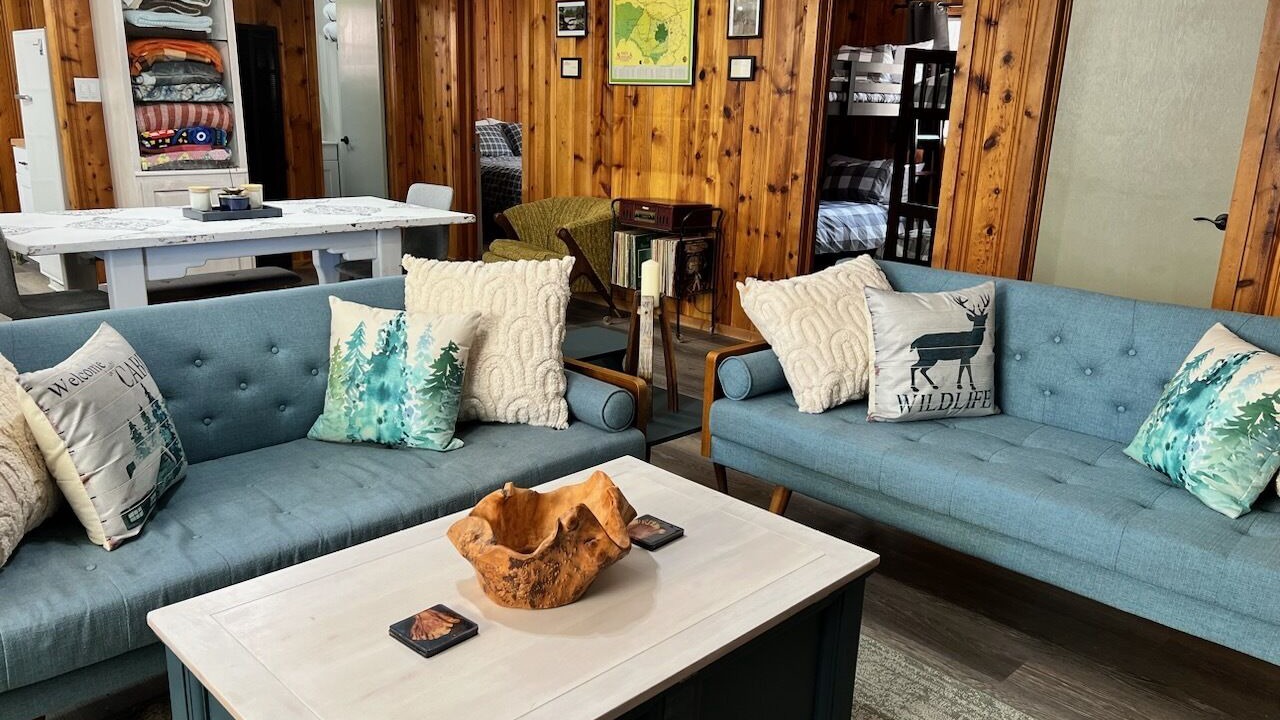 Photo of Livingroom in Alpine