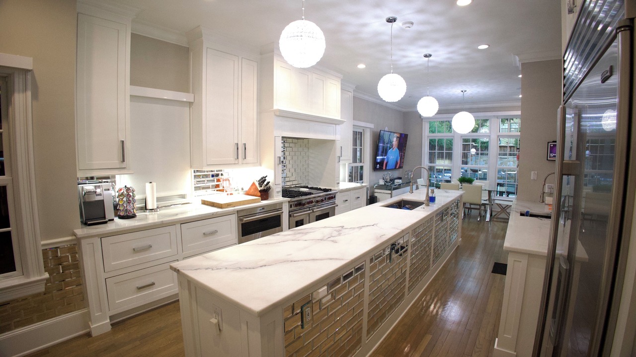 Photo of Kitchen in Park Cities