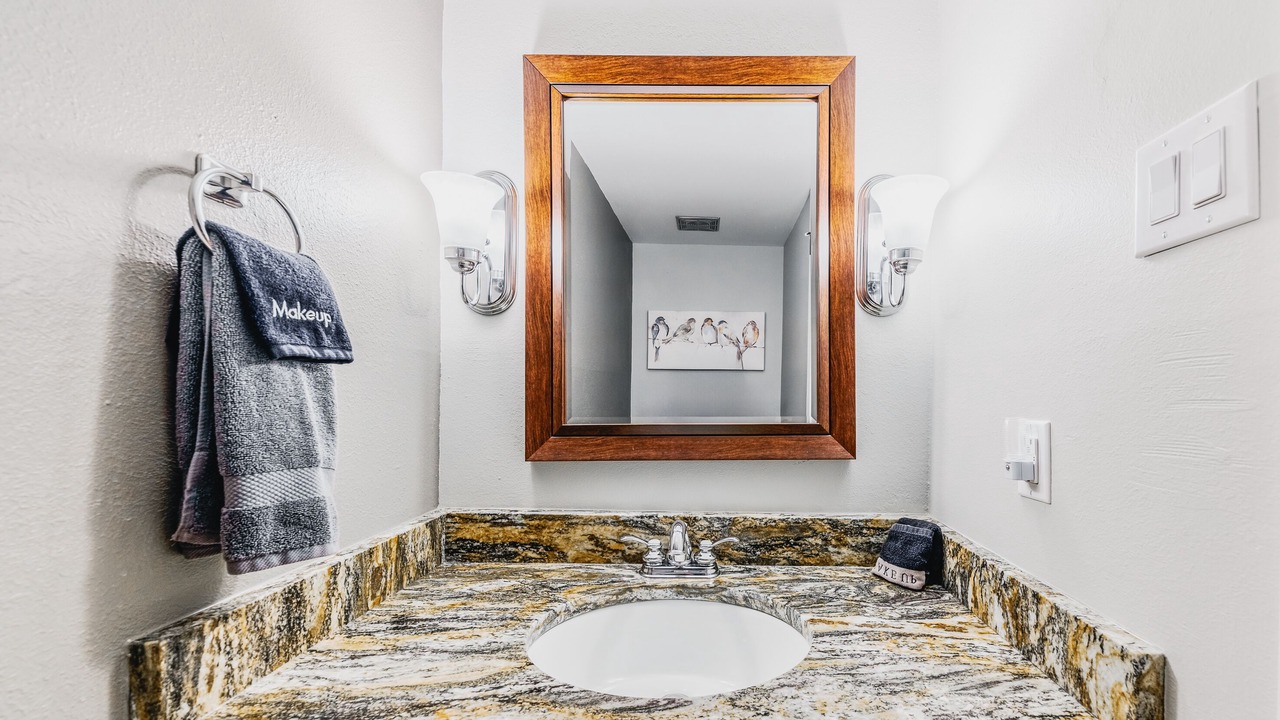 Photo of Bathroom in Alto